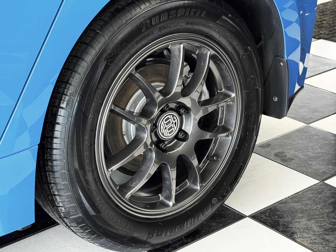 2019 Toyota Corolla SE Hatchback+New Tires+Heated Seats+CLEAN CARFAX - Photo #57