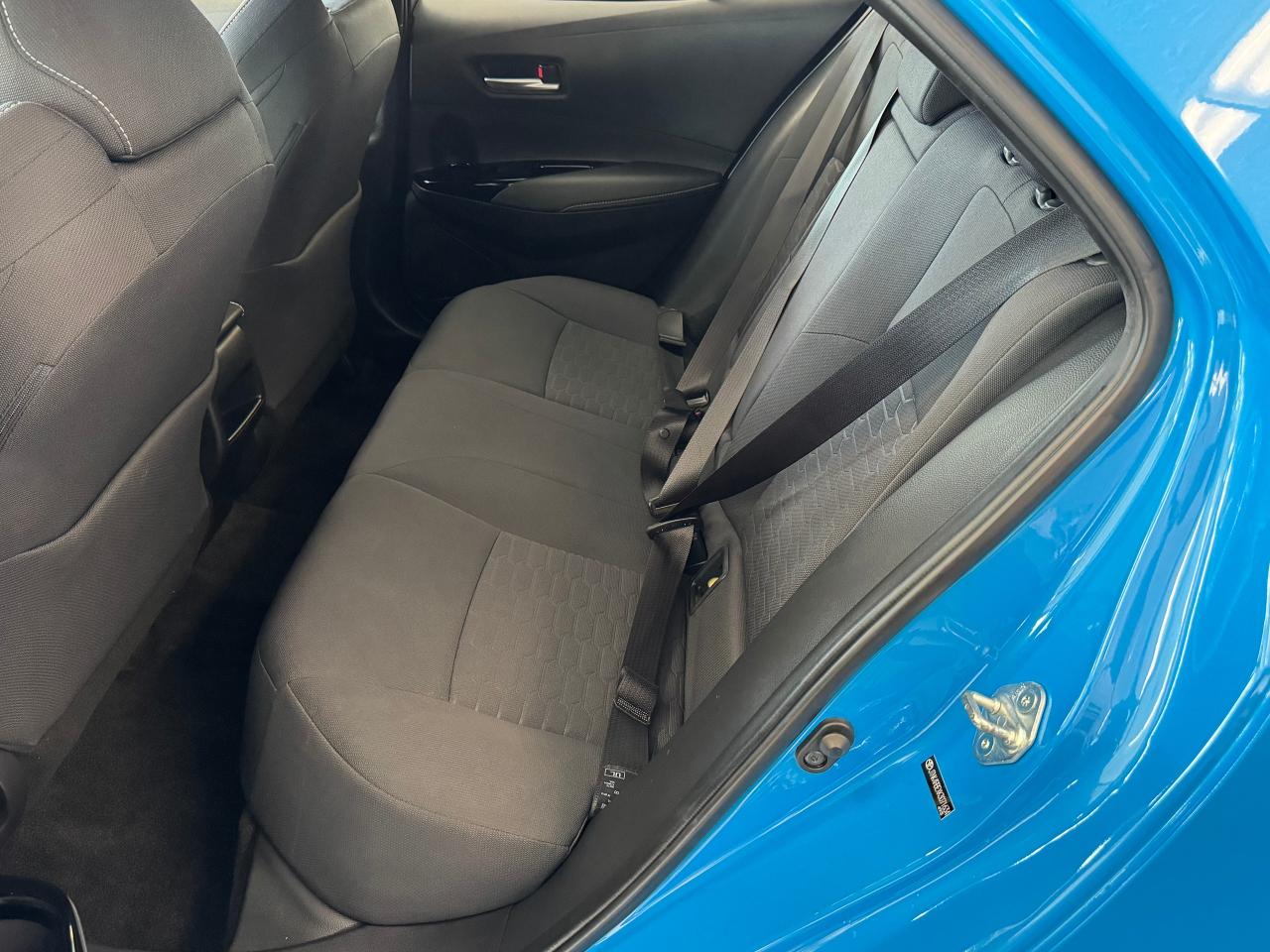 2019 Toyota Corolla SE Hatchback+New Tires+Heated Seats+CLEAN CARFAX - Photo #26