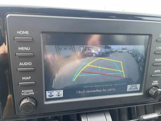 2021 Toyota RAV4 AWD NO ACCIDENT SAFETY CERTIFIED BLIND SPOT BTOOTH - Photo #19