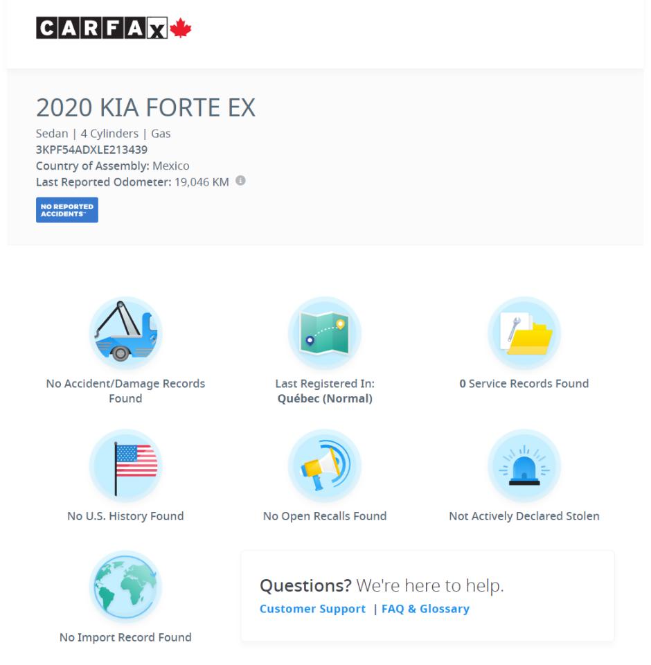 2020 Kia Forte EX+New Tires+Brakes+Remote Start+Tint+CLEAN CARFAX - Photo #14