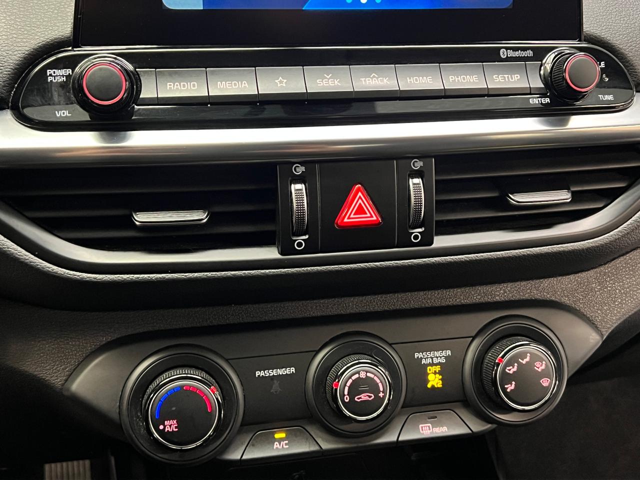 2020 Kia Forte EX+New Tires+Brakes+Remote Start+Tint+CLEAN CARFAX - Photo #32