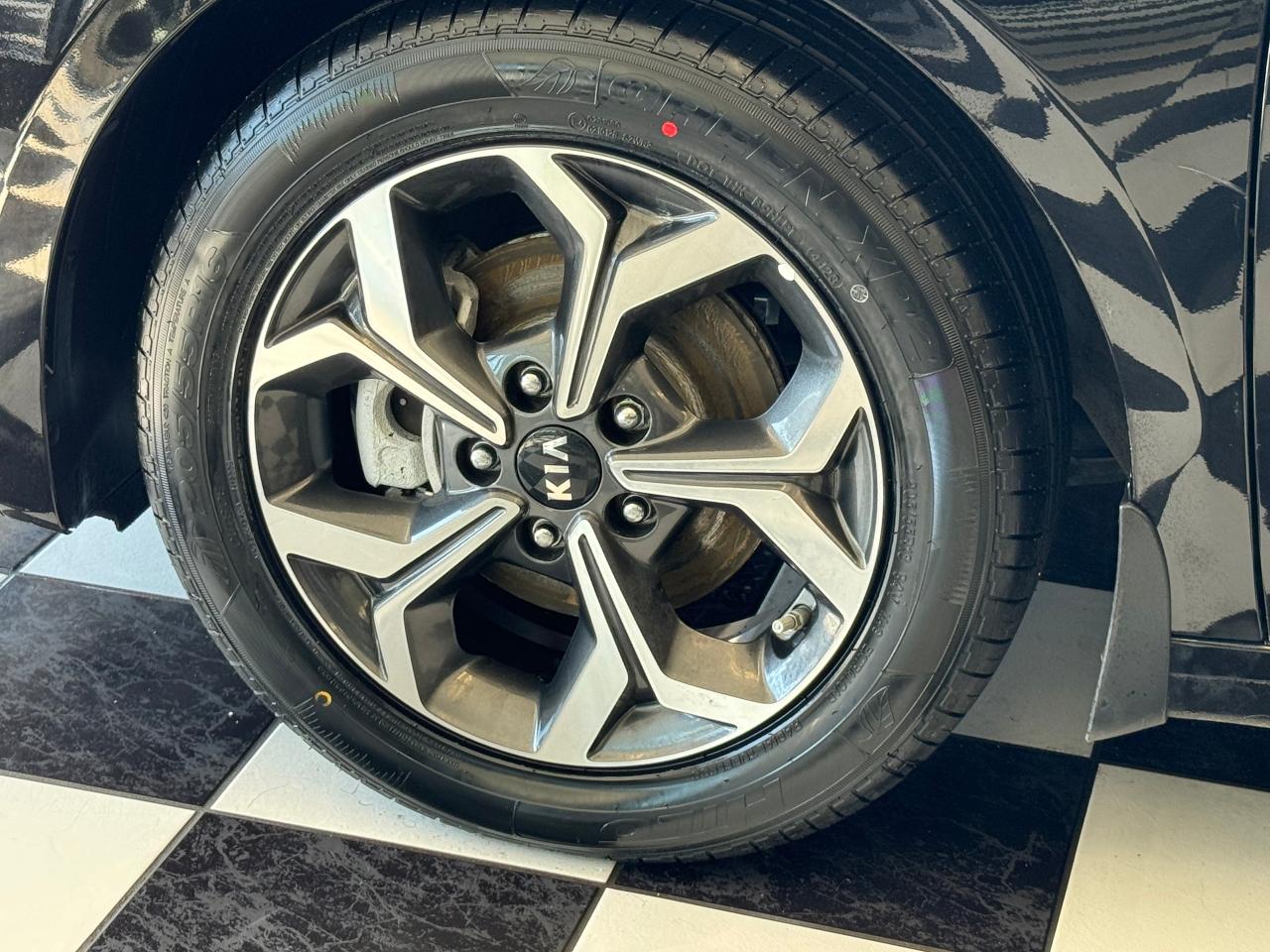 2020 Kia Forte EX+New Tires+Brakes+Remote Start+Tint+CLEAN CARFAX - Photo #48