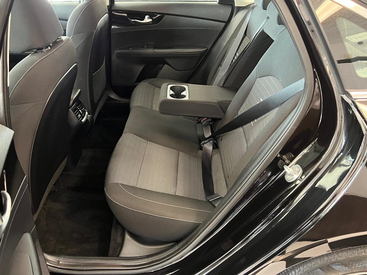 2020 Kia Forte EX+New Tires+Brakes+Remote Start+Tint+CLEAN CARFAX - Photo #24