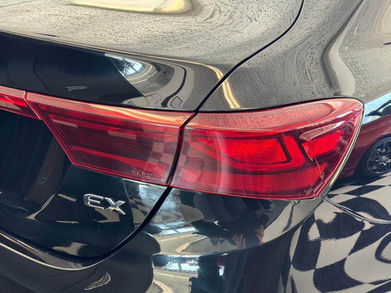 2020 Kia Forte EX+New Tires+Brakes+Remote Start+Tint+CLEAN CARFAX - Photo #56