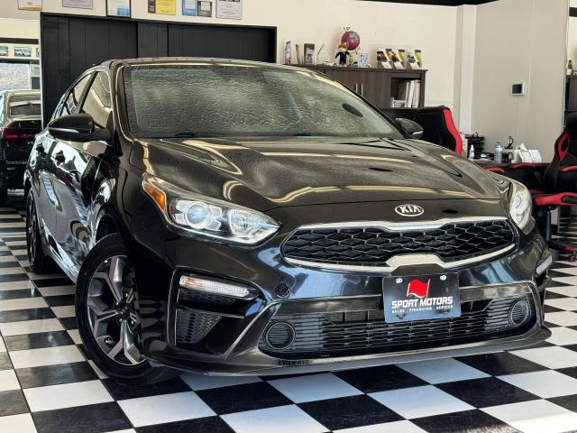 2020 Kia Forte EX+New Tires+Brakes+Remote Start+Tint+CLEAN CARFAX Photo16