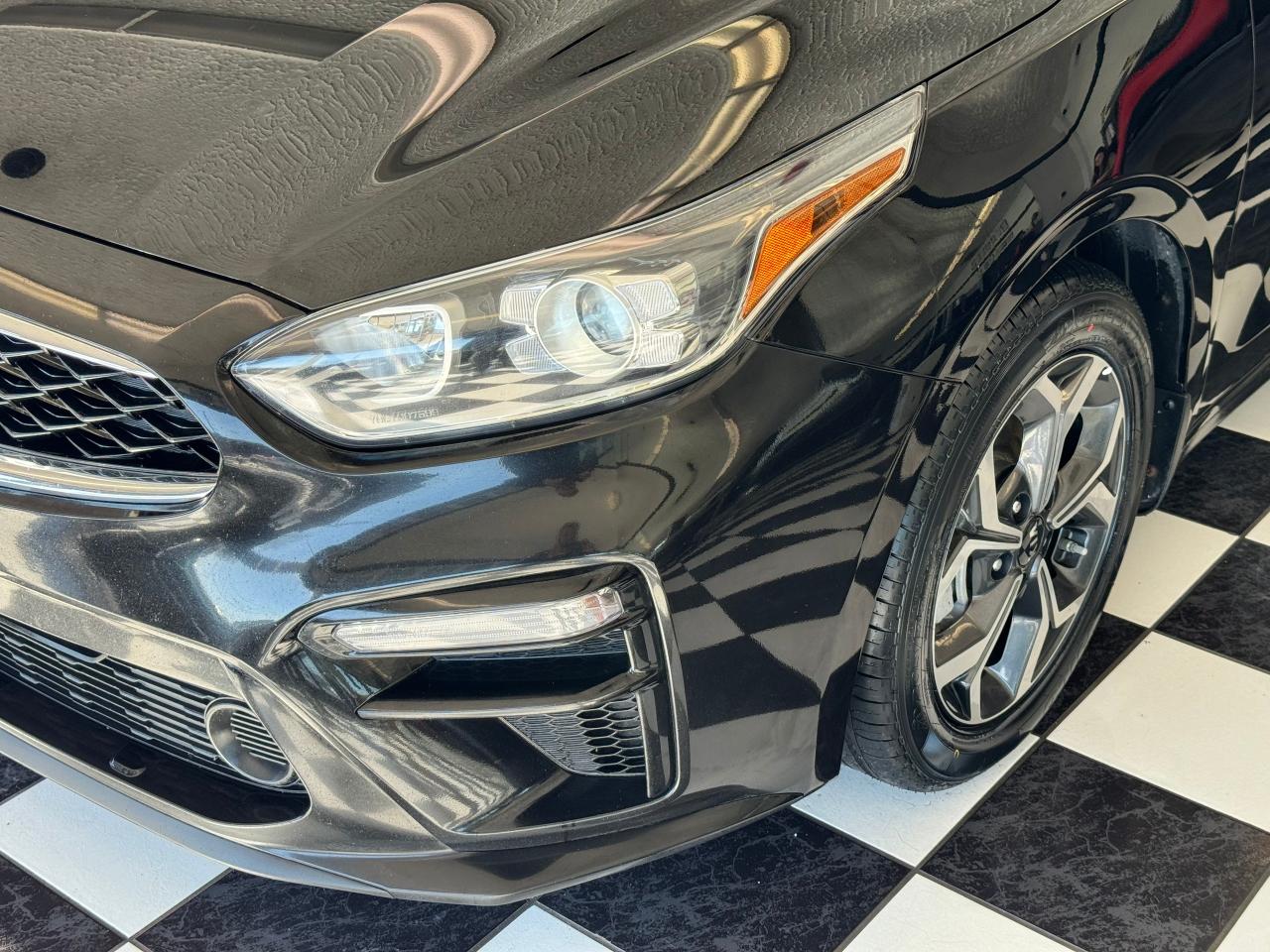 2020 Kia Forte EX+New Tires+Brakes+Remote Start+Tint+CLEAN CARFAX Photo92