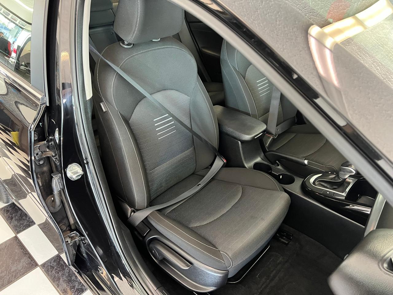 2020 Kia Forte EX+New Tires+Brakes+Remote Start+Tint+CLEAN CARFAX - Photo #23