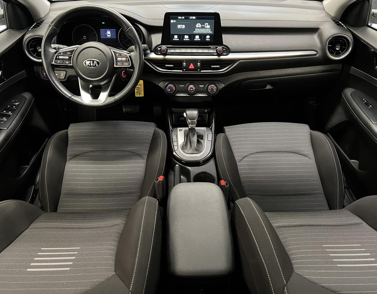 2020 Kia Forte EX+New Tires+Brakes+Remote Start+Tint+CLEAN CARFAX - Photo #8