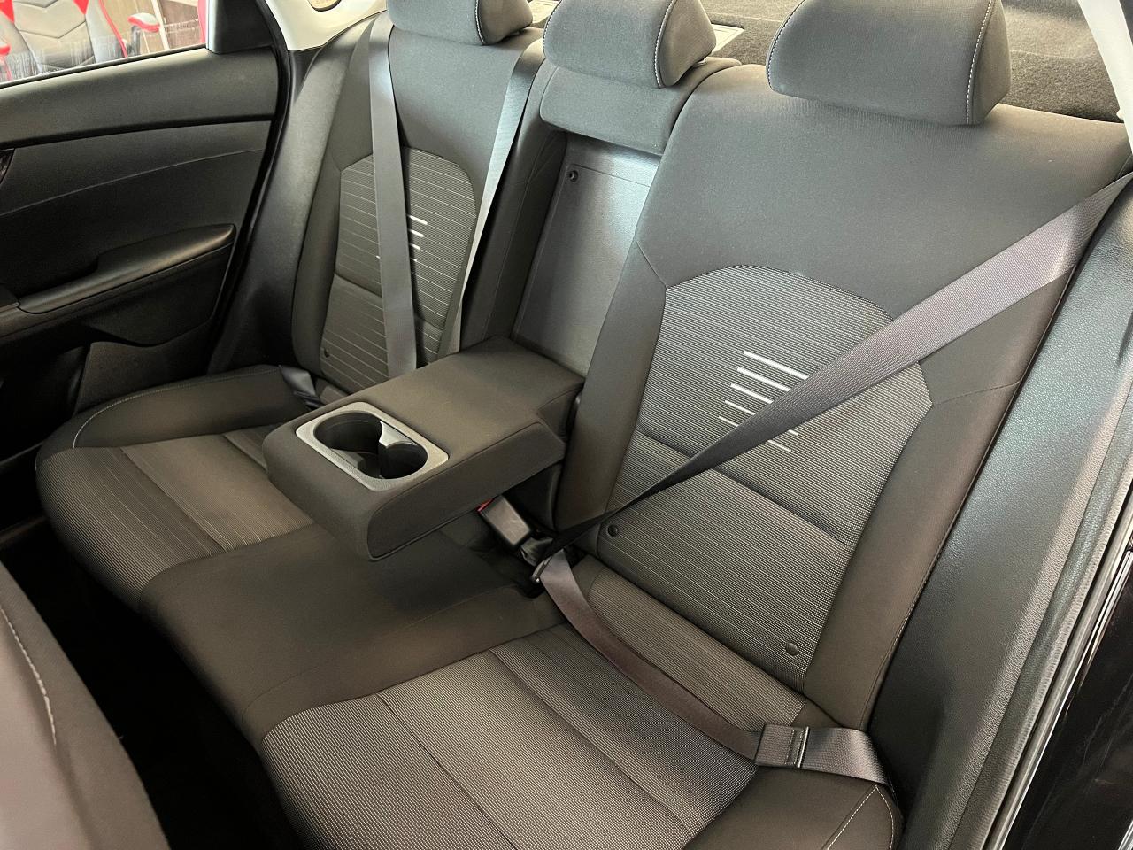 2020 Kia Forte EX+New Tires+Brakes+Remote Start+Tint+CLEAN CARFAX - Photo #25