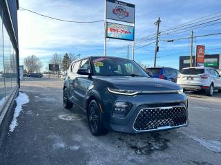 Used 2021 Kia Soul EX+ for sale in Truro, NS