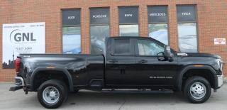 Used 2024 GMC Sierra 3500 4WD Double Cab 162