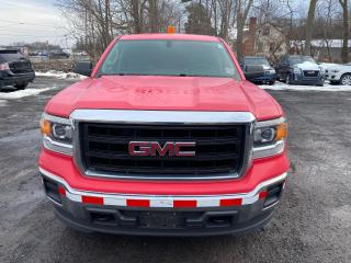 2015 GMC Sierra 1500  - Photo #2