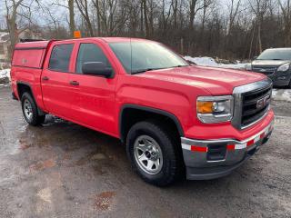 2015 GMC Sierra 1500  - Photo #3