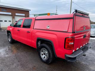 2015 GMC Sierra 1500  - Photo #10