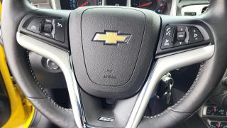2015 Chevrolet Camaro 2dr Cpe SS w/2SS - Photo #17