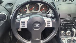 2009 Nissan 350Z 2dr Roadster Auto Grand Touring - Photo #9