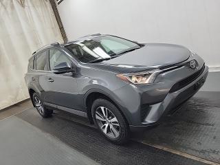 Used 2018 Toyota RAV4 LE ALL WHEEL DRIVE for sale in Waterloo, ON