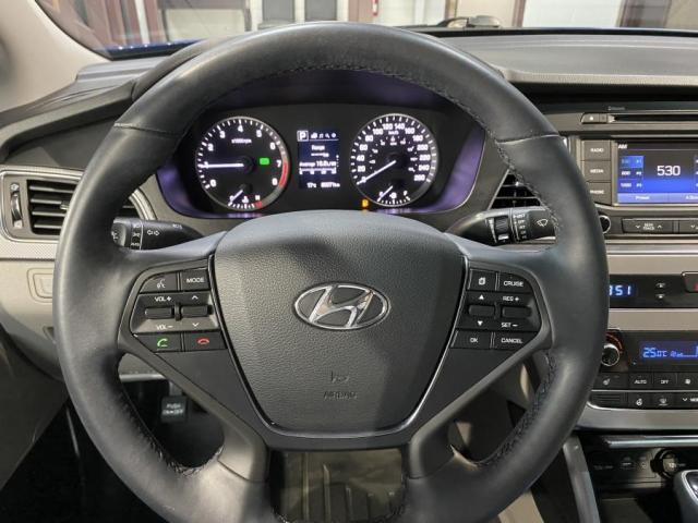 2015 Hyundai Sonata GLS Photo10