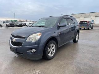 Used 2013 Chevrolet Equinox LT for sale in Innisfil, ON