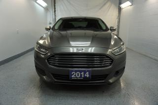 2014 Ford Fusion SE ECOBOOST CERTIFIED BLUETOOTH *FREE ACCIDENT* BLUETOOTH CRUISE ALLOYS - Photo #2