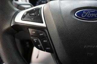 2014 Ford Fusion SE ECOBOOST CERTIFIED BLUETOOTH *FREE ACCIDENT* BLUETOOTH CRUISE ALLOYS - Photo #27