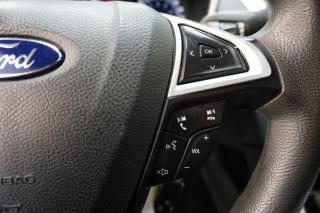 2014 Ford Fusion SE ECOBOOST CERTIFIED BLUETOOTH *FREE ACCIDENT* BLUETOOTH CRUISE ALLOYS - Photo #28