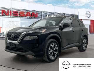 Used 2021 Nissan Rogue SV Premium | Accident free | One Owner for sale in Winnipeg, MB