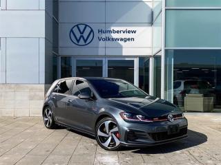 Used 2019 Volkswagen Golf GTI Autobahn for sale in Toronto, ON