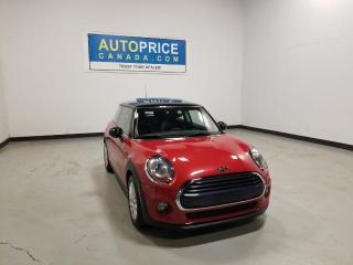 Used 2016 MINI Hardtop Cooper for sale in Mississauga, ON