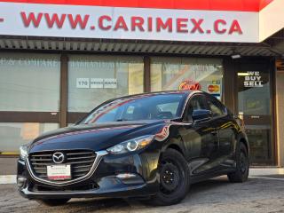 Used 2018 Mazda MAZDA3 GS **SOLD** for sale in Waterloo, ON