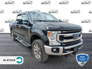 Used 2020 Ford F-250 XLT for sale in Sault Ste. Marie, ON