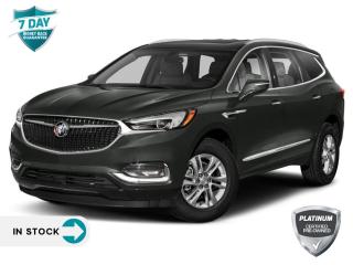 Used 2020 Buick Enclave Premium all whell drive for sale in Grimsby, ON