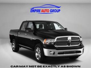 Used 2016 RAM 1500 SLT for sale in London, ON