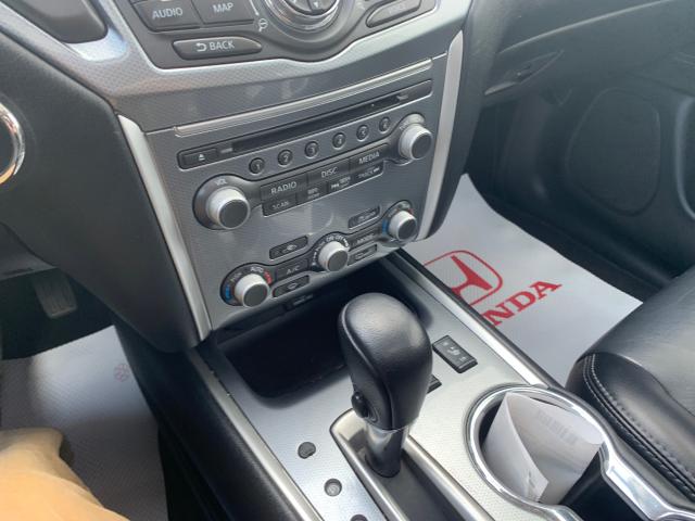 2018 Nissan Pathfinder SL PREMIUM Photo17