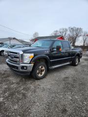 2012 Ford F-250 F250 6.2L 4WD Crew Cab 156" XLT - Photo #6