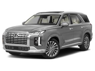 New 2024 Hyundai PALISADE Ultimate Calligraphy for sale in Port Coquitlam, BC