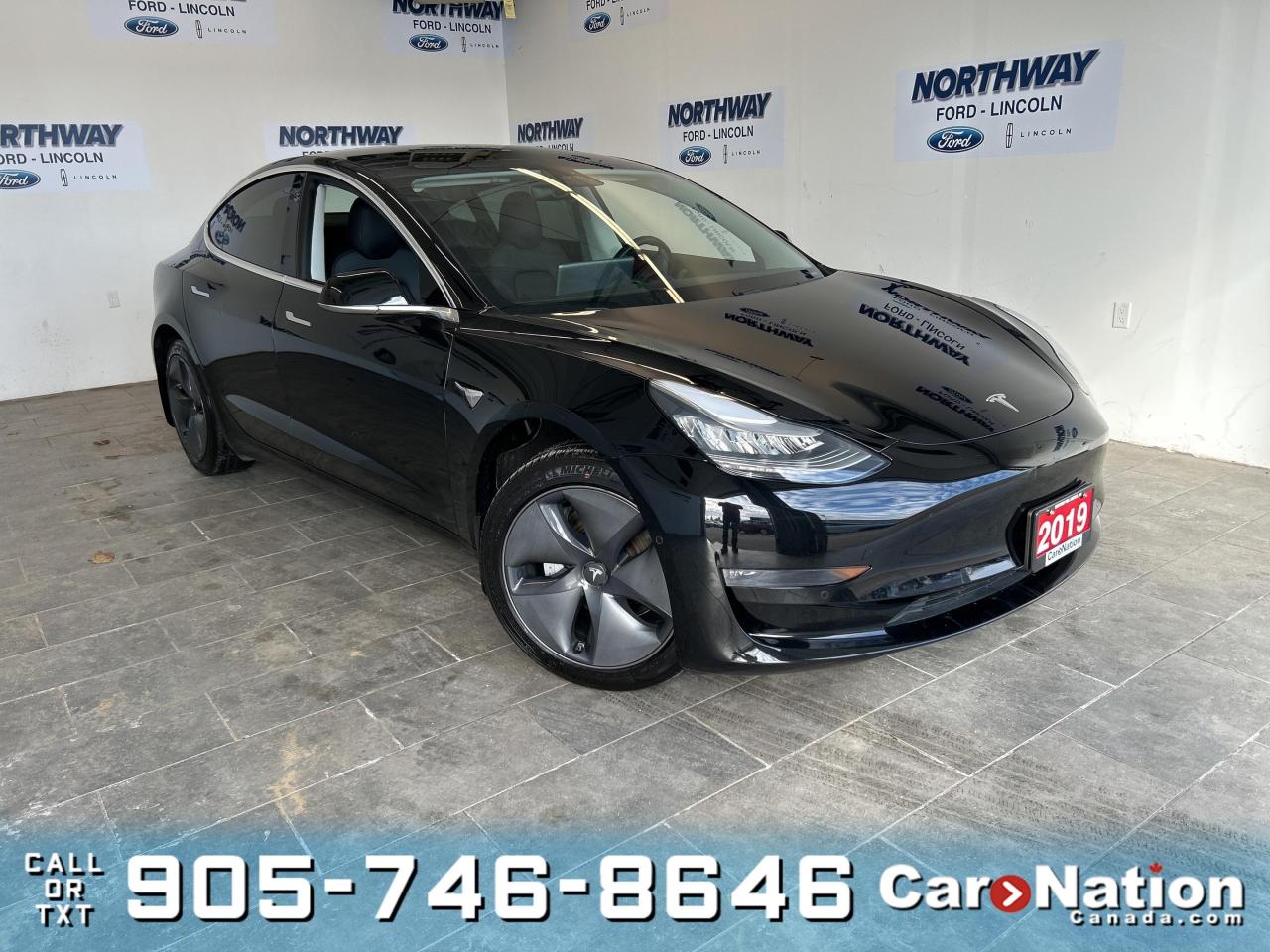 2019 tesla model 3 deals trade in value