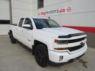 Used 2019 Chevrolet Silverado 1500 LD LT Z71 (**4X4**ALLOY WHEELS**FOG LIGHTS**STEP SIDES** POWER DRIVERS SEAT**AUTO HEADLIGHTS**BACKUP CAMERA**HEATED SEATS**DUEAL CLIMATE CONTROL** DOWNHILL ASSIST**PARKING SENSORS**TONNEAU COVER**) for sale in Tillsonburg, ON