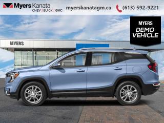 Used 2024 GMC Terrain SLE  - Power Liftgate for sale in Kanata, ON