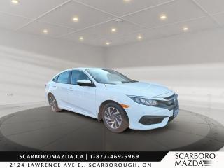 Used 2018 Honda Civic CIVIC for sale in Scarborough, ON