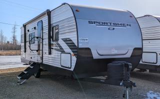 New 2024 KZ Sportsmen 261 BHKSE for sale in Slave Lake, AB