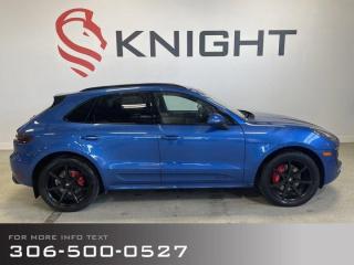 Used 2018 Porsche Macan GTS Summer & Winter Tires for sale in Moose Jaw, SK
