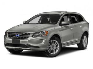 Used 2016 Volvo XC60 T5 Premier for sale in Fredericton, NB