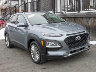 Used 2020 Hyundai KONA 2.0L Luxury for sale in Lower Sackville, NS