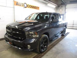 Used 2021 RAM 1500 Classic Tradesman  SWB for sale in Peterborough, ON