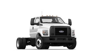 New 2025 Ford Super Duty Base for sale in Kingston, ON