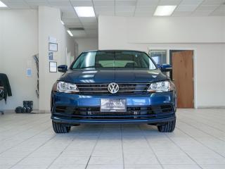 Used 2017 Volkswagen Jetta WOLFSBURG EDITION | SUNROOF | APP CONNECT | ALLOYS for sale in Kitchener, ON