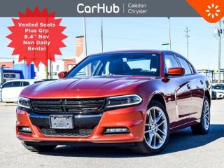 
This Dodge Charger SXT AWD has a strong Regular Unleaded V-6 3.6 L/220 engine powering this Automatic transmission. Our advertised prices are for consumers (i.e. end users) only.

Clean CARFAX! Not a former rental.

 

This Dodge Charger SXT AWD Features the Following Options 
Navigation, Leather, Heated Front Seats, Power 2-Way Passenger Lumbar Adjust, Front Ventilated Seats, Rear Seat Armrest w/Storage Cup Holder, Power 2-Way Driver Lumbar Adjust, SiriusXM Traffic, Radio: Uconnect 4C Nav w/8.4 Display, Integrated Centre Stack Radio, GPS Navigation, Power Tilt/Telescoping Steering Column, Power Heated Mirrors w/Blind Spot/Memory, Blind-Spot/Rear Cross-Path Detection, Front Heated Seats, Black-Edged Premium Floor Mats, Exterior Mirrors Courtesy Lamps, Premium-Stitched Dash Panel, Rear Illuminated Cup Holders, Power Driver & Front Passenger Seats, Auto-Dimming Exterior Driver Mirror, Second-Row Heated Seats, Driver/Front Passenger Lower LED Lamps, Heated Steering Wheel, Security Alarm, Exterior Mirrors w/Auto-Adjust In Reverse, Front & Rear Map Pocket LED Lamps, Front Overhead LED Lighting, Radio/Driver Seat/Mirrors w/Memory, Auto On/Off Projector Beam Halogen Daytime Running Headlamps w/Delay-Off, Speed Sensitive Rain Detecting Variable Intermittent Wipers, 4G LTE Wi-Fi Hot Spot Mobile Hotspot Internet Access, Bluetooth Wireless Phone Connectivity, Dual Zone Front Automatic Air Conditioning, Gauges -inc: Speedometer, Odometer, Oil Pressure, Engine Coolant Temp, Tachometer, Oil Temperature, Transmission Fluid Temp, Trip Odometer and Trip Computer, Smart Device Integration, Sport Leather/Metal-Look Steering Wheel, Wheels: 20 x 8 Satin Carbon Aluminum,
Please note the window sticker features options the car had when new -- some modifications may have been made since then. Please confirm all options and features with your CarHub Product Advisor.
Drive Happy with CarHub
*** All-inclusive, upfront prices -- no haggling, negotiations, pressure, or games

*** Purchase or lease a vehicle and receive a $1000 CarHub Rewards card for service

*** 3 day CarHub Exchange program available on most used vehicles. Details: www.caledonchrysler.ca/exchange-program/

*** 36 day CarHub Warranty on mechanical and safety issues and a complete car history report

*** Purchase this vehicle fully online on CarHub websites

 

Transparency Statement

Online prices and payments are for finance purchases -- please note there is a $750 finance/lease fee. Cash purchases for used vehicles have a $2,200 surcharge (the finance price + $2,200), however cash purchases for new vehicles only have tax and licensing extra -- no surcharge. NEW vehicles priced at over $100,000 including add-ons or accessories are subject to the additional federal luxury tax. While every effort is taken to avoid errors, technical or human error can occur, so please confirm vehicle features, options, materials, and other specs with your CarHub representative. This can easily be done by calling us or by visiting us at the dealership. CarHub used vehicles come standard with 1 key. If we receive more than one key from the previous owner, we include them with the vehicle. Additional keys may be purchased at the time of sale. Ask your Product Advisor for more details. Payments are only estimates derived from a standard term/rate on approved credit. Terms, rates and payments may vary. Prices, rates and payments are subject to change without notice. Please see our website for more details.
