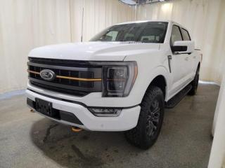 New 2023 Ford F-150 Tremor for sale in Regina, SK