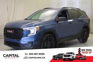 New 2024 GMC Terrain SLE AWD for sale in Regina, SK